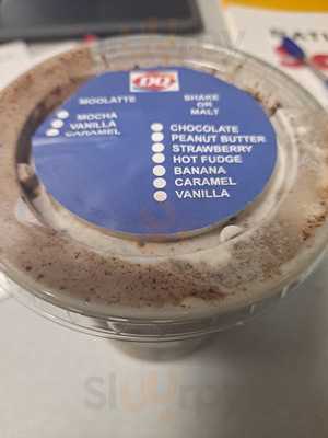 Dairy Queen