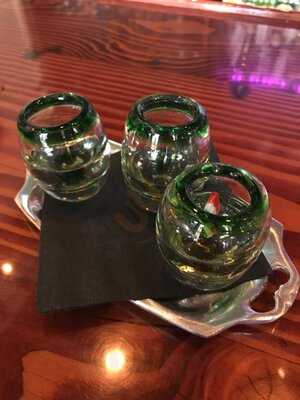 Alberto's Authentic Mexican Cuisine