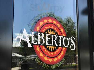 Alberto's Authentic Mexican Cuisine