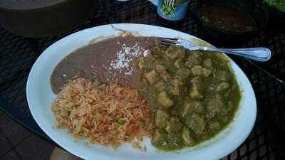 Alberto's Authentic Mexican Cuisine