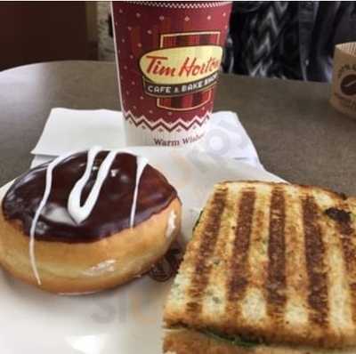 Tim Hortons