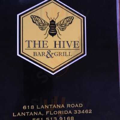 The Hive