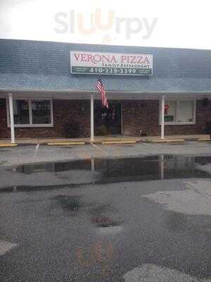 Verona Pizza