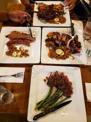 Black Dog Bar & Grill