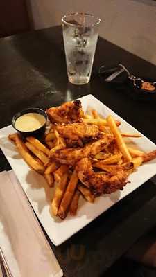 Black Dog Bar & Grill