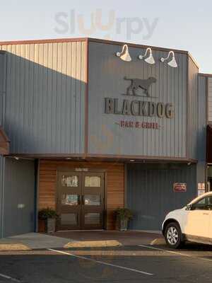Black Dog Bar & Grill