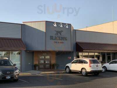 Black Dog Bar & Grill