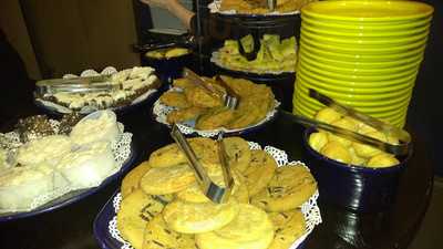 Dante's House Of Pizza