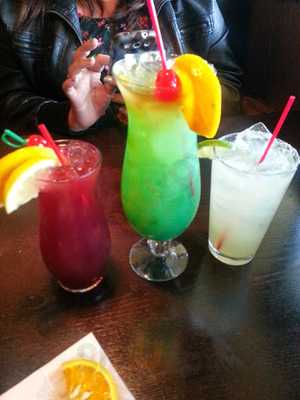 Dante's House Of Pizza