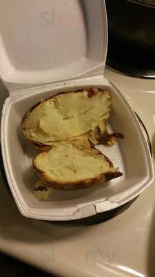 Dante's House Of Pizza