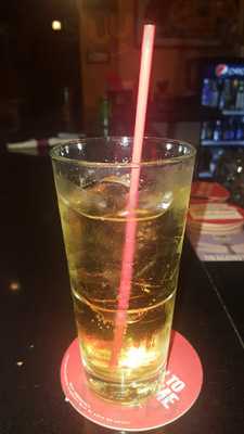 Dante's House Of Pizza