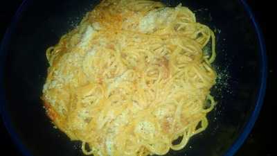 Dante's House Of Pizza