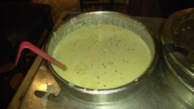 Dante's House Of Pizza