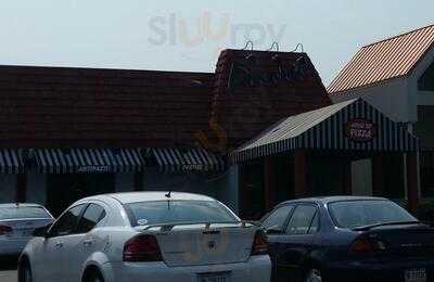 Dante's House Of Pizza