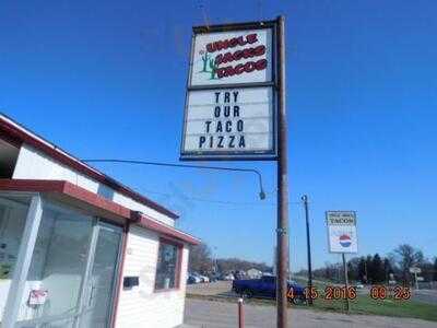 Uncle Jacks Taco's