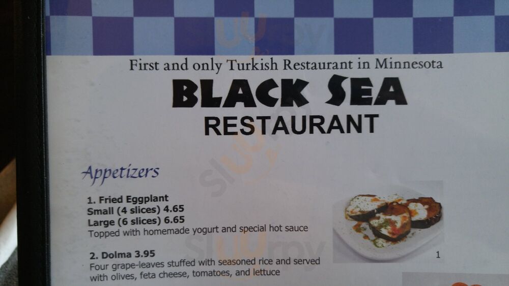 Black Sea Restaurant