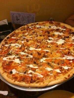 A Bronx Tale Pizzeria