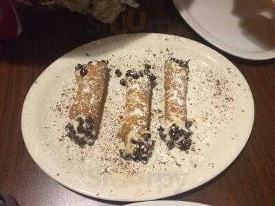 A Bronx Tale Pizzeria