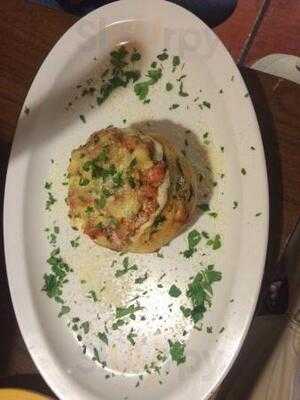 A Bronx Tale Pizzeria