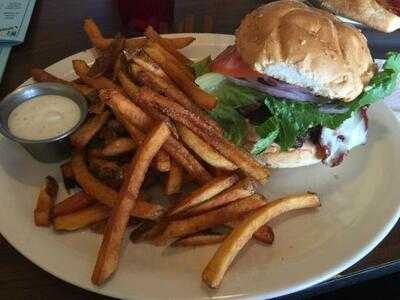 A Bronx Tale Pizzeria