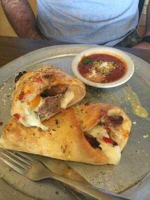 A Bronx Tale Pizzeria