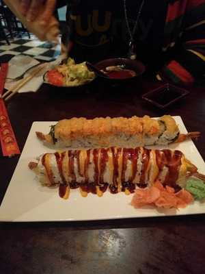 Yamato Steakhouse Of Japan