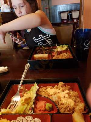 Yamato Steakhouse Of Japan