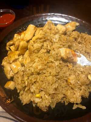 Yamato Steakhouse Of Japan