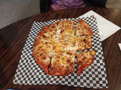 Rumours Sports Bar & Grill