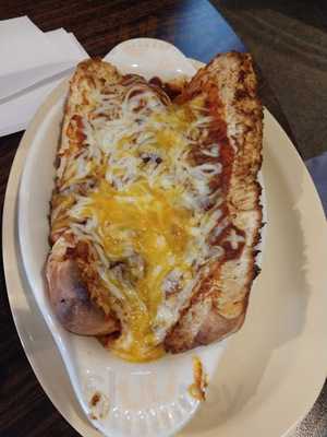 Rumours Sports Bar & Grill