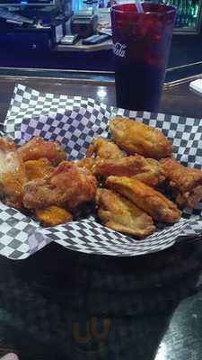 Rumours Sports Bar & Grill