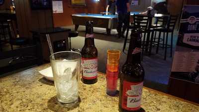 Rumours Sports Bar & Grill