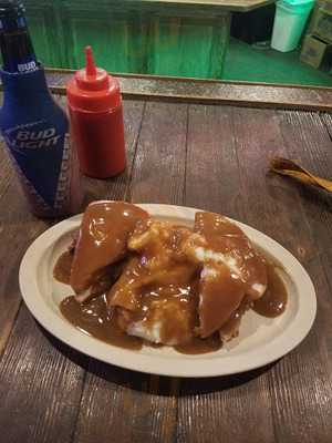 Rumours Sports Bar & Grill