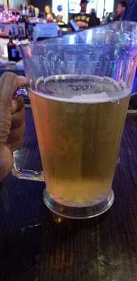 Rumours Sports Bar & Grill