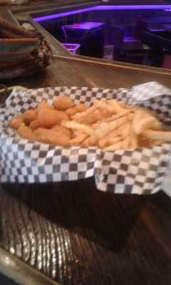 Rumours Sports Bar & Grill