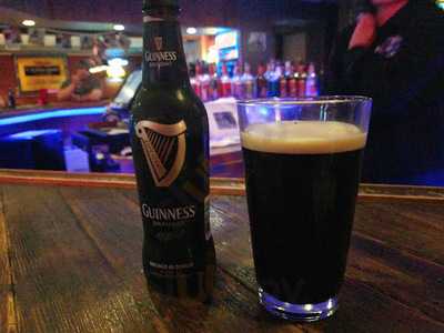 Rumours Sports Bar & Grill