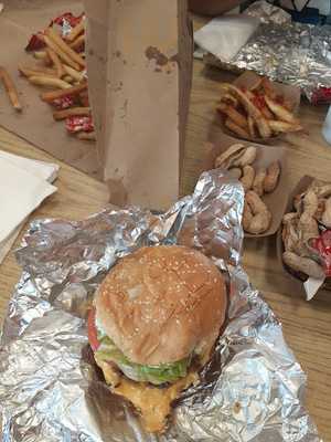 Five Guys