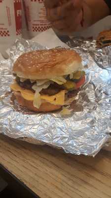 Five Guys