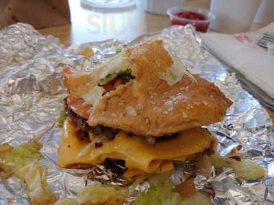 Five Guys