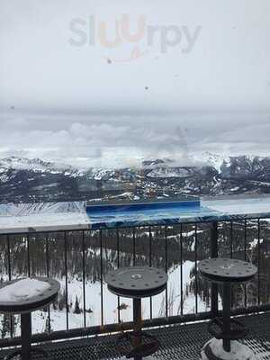 Black Kettle Burritos