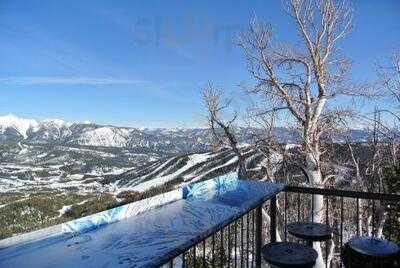 Black Kettle Burritos