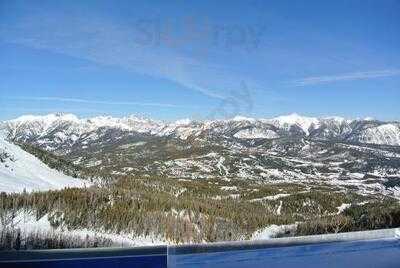 Black Kettle Burritos