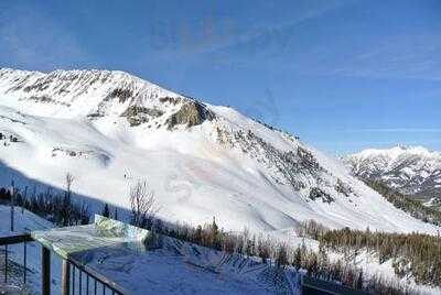 Black Kettle Burritos