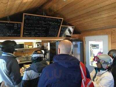 Black Kettle Burritos