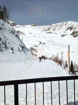 Black Kettle Burritos