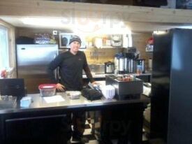 Black Kettle Burritos