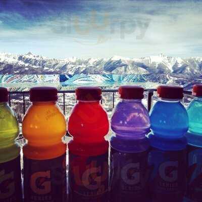 Black Kettle Burritos