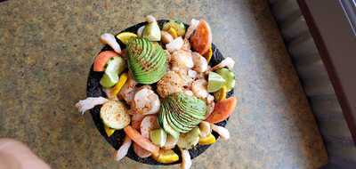 Mi Ranchito Mexican Grill & Seafood