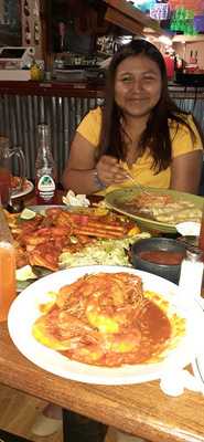 Mi Ranchito Mexican Grill & Seafood