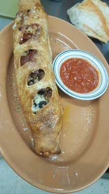 Mi Ranchito Mexican Grill & Seafood